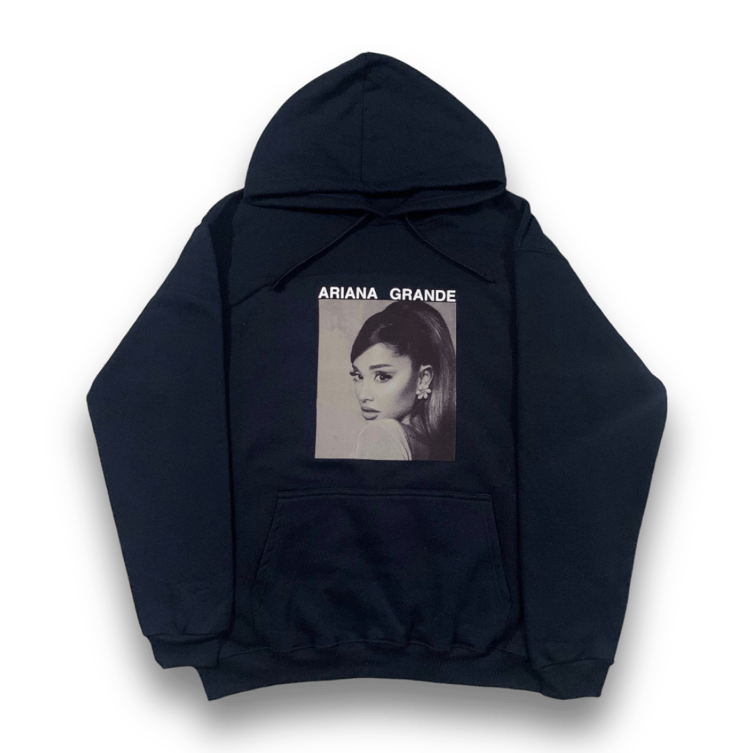 Positions hoodie